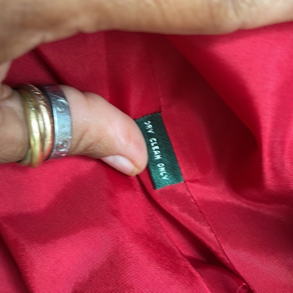 Jacket Ralph Lauren - Picture 15 of 16